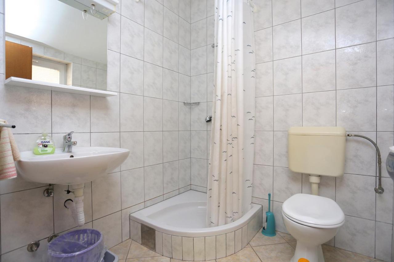 Apartment Stanici 2818D Tice エクステリア 写真